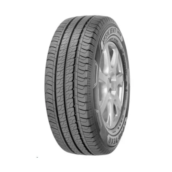 Pneu Goodyear EFFI. GRIP CARGO 2 DEMO 215/60 R17 109H