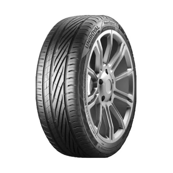 Pneu Uniroyal RAINSPORT 5 FR XL 245/35 R20 95Y