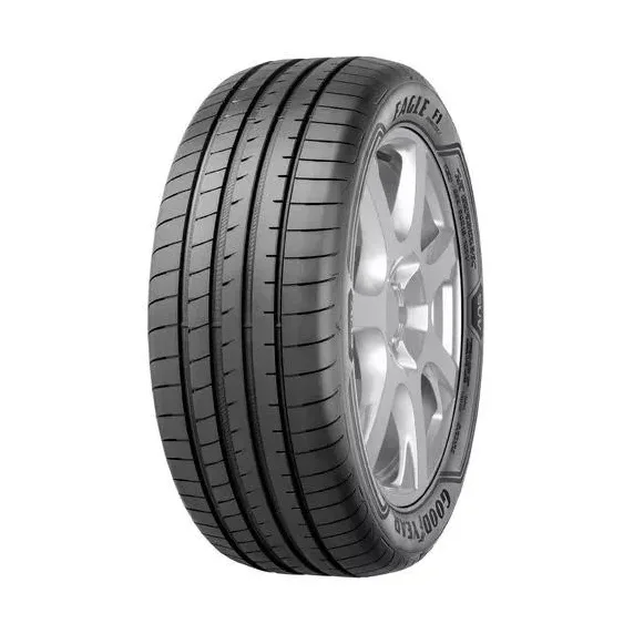 Pneu Goodyear F1 ASYM 3 SEAL SUV FP XL 255/40 R21 102T