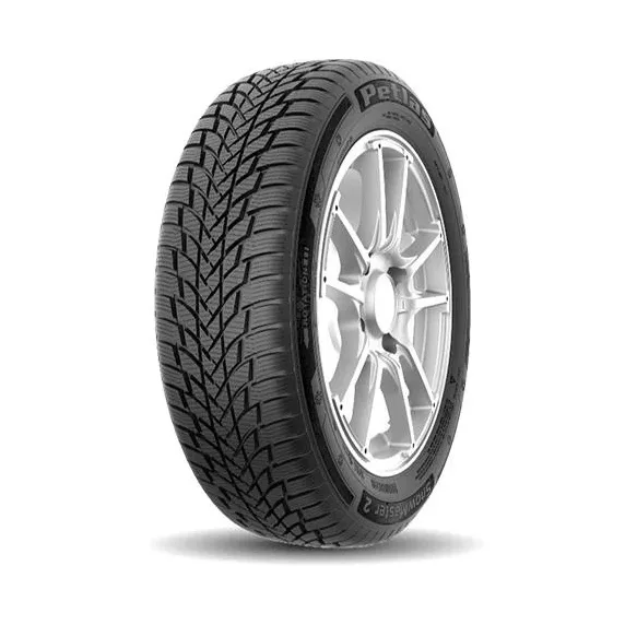 Pneu Petlas SNOWMASTER 2 XL 205/60 R16 96H