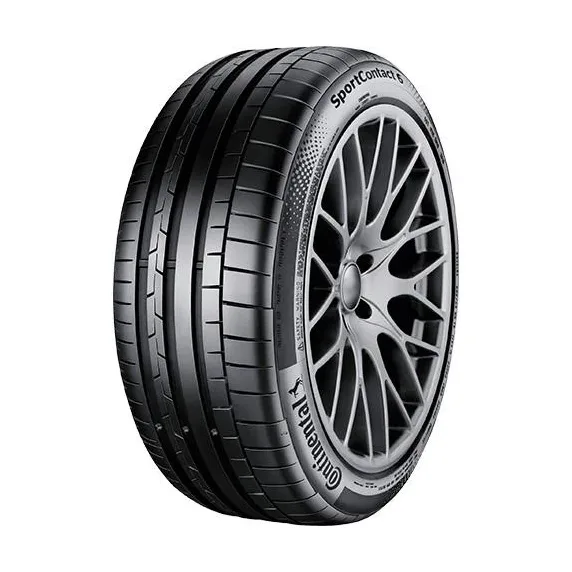 Pneu Continental SC-6 FR NEO XL 295/40 R21 111Y