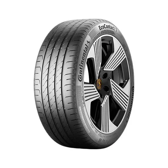 Pneu Continental ECO 7 MO AL XL 215/60 R18 102W