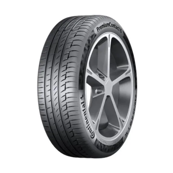 Pneu Continental PREMIUM 6 FR 245/40 R20 95V