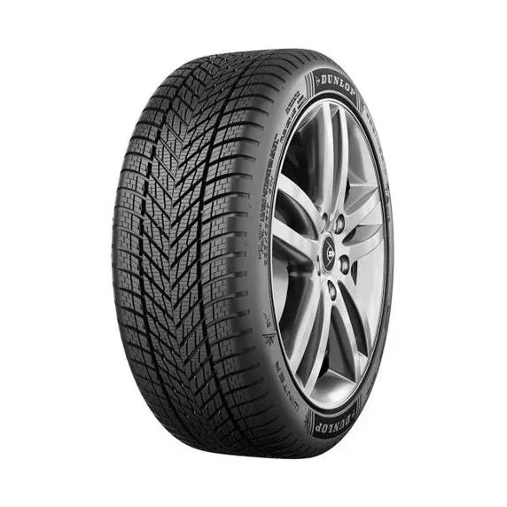Pneu Dunlop WINTER 195/65 R15 91H