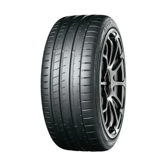 Pneu Yokohama V107C MO1 RPB XL 285/40 R22 110Y