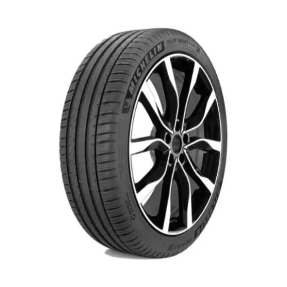 Pneu Michelin PS4 SUV XL 265/55 R19 113Y