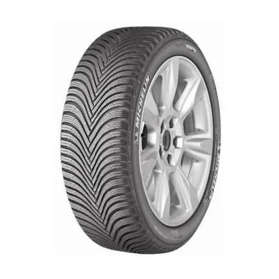 Pneu Michelin ALPIN 5 XL 275/35 R21 103V