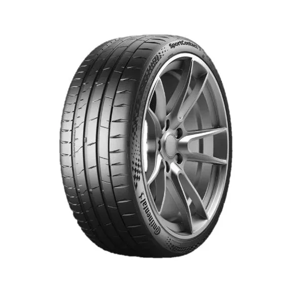 Pneu Continental SC-7 FR XL 295/30 R19 100Y