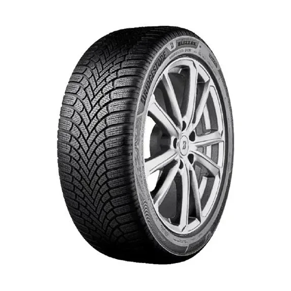 Pneu Bridgestone BLIZZAK 6 Enliten XL 325/35 R22 114W