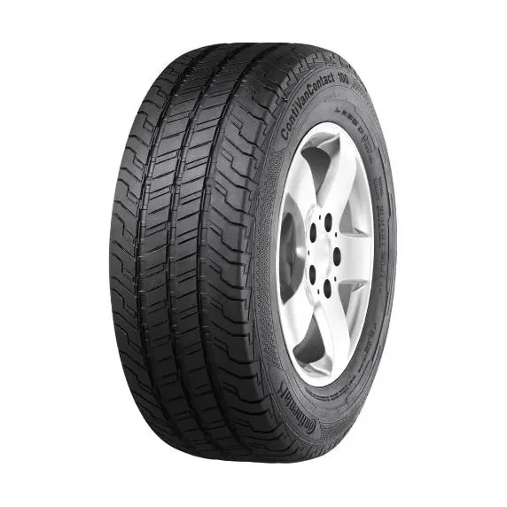 Pneu Continental VANCONTACT 100 225/75 R16 118R