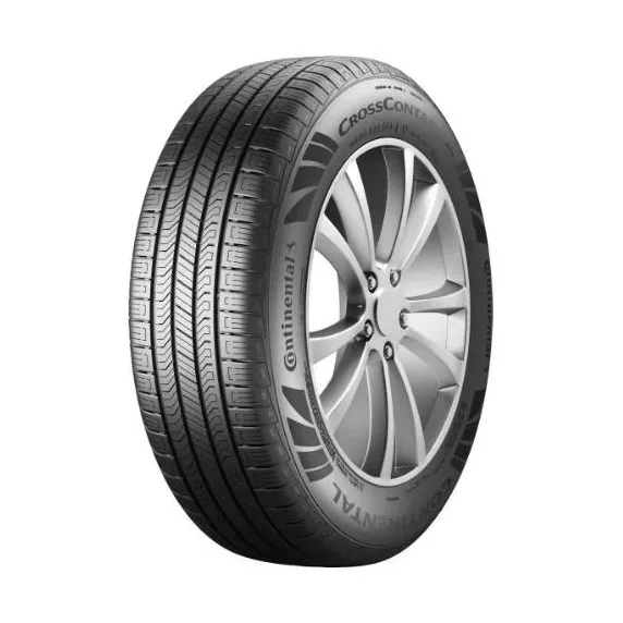 Pneu Continental CROSS RX AR FR XL 255/40 R21 102V