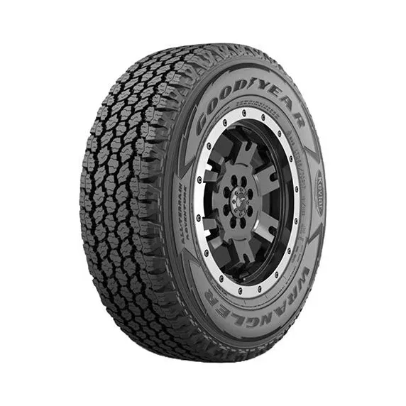 Pneu Goodyear WRANGLER AT ADVENTURE 265/75 R16 112Q