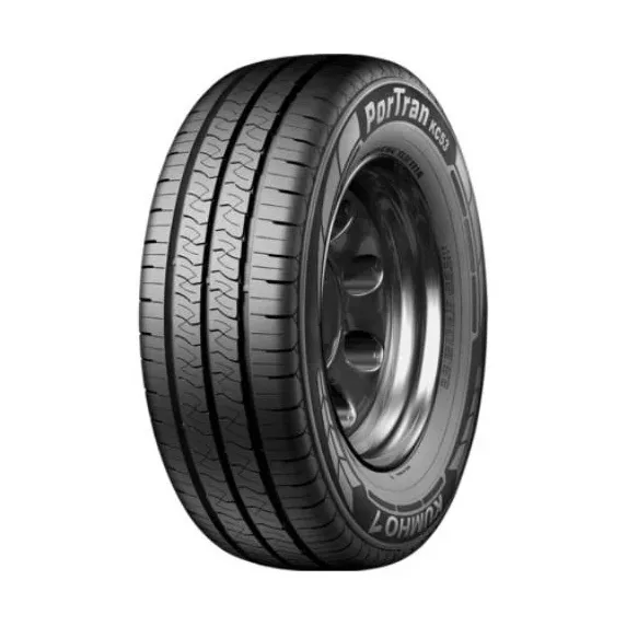 Pneu Kumho KC53 155 R13 90R
