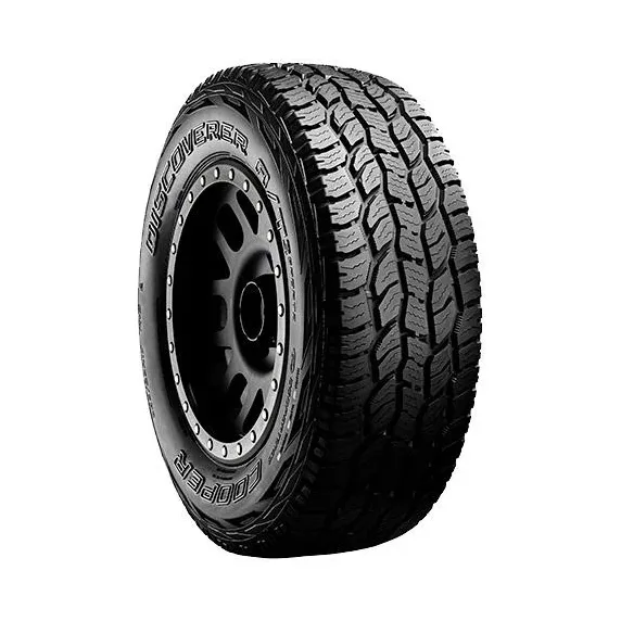 Pneu Cooper DISCOVERER A/T3 SPORT 2 XL 195/80 R15 100T