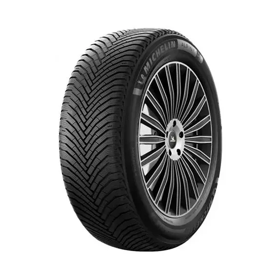 Pneu Michelin ALPIN 7 XL 225/60 R17 103H