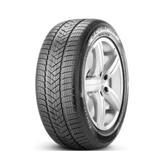 Pneu Pirelli SCOR WINTER ELECT SI (+) AO XL 255/50 R19 103T