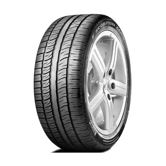 Pneu Pirelli SCORPION ZERO A MO1 XL 295/40 R22 112W