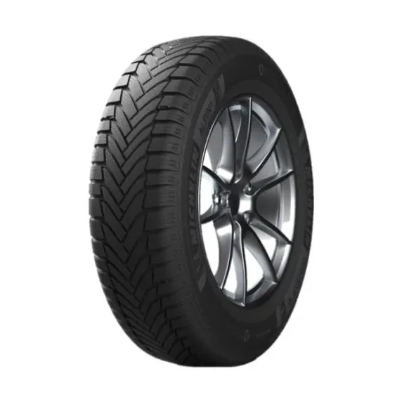 Pneu Michelin ALPIN 6 XL 215/45 R17 91V