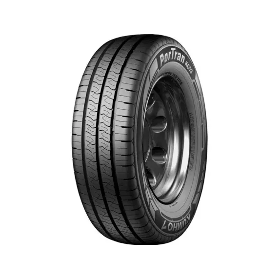 Pneu Kumho KC53 XL 215/65 R17 108H