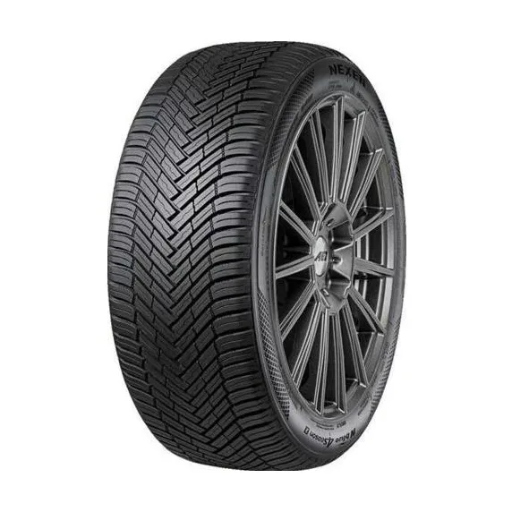 Pneu Nexen NBLUE 4 SEASON 2 XL 235/35 R19 91Y