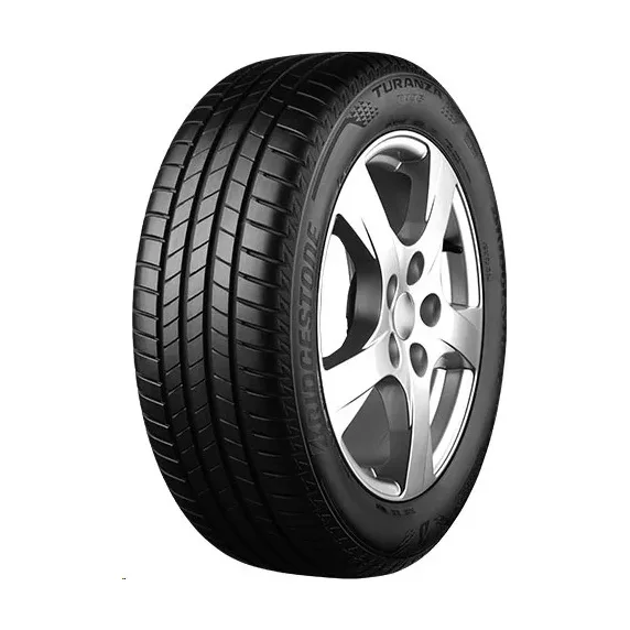 Pneu Bridgestone T005 * RFT XL 275/35 R19 100Y Runflat