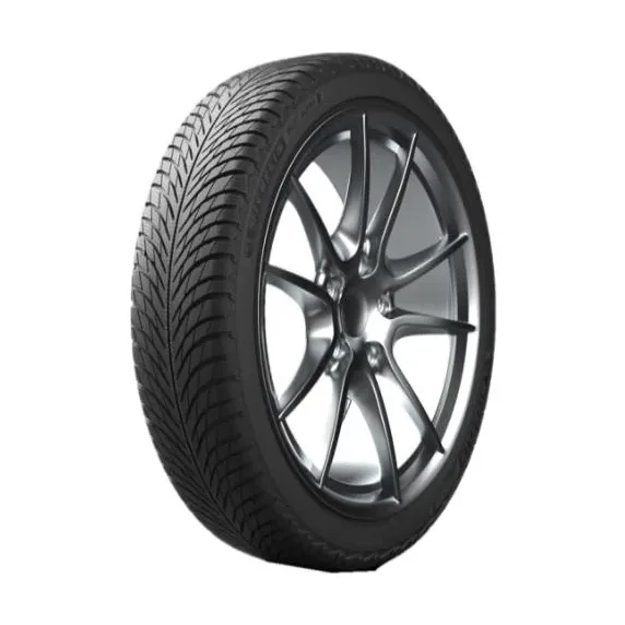 Pneu Michelin PILOT ALPIN 5 XL 285/30 R22 101W