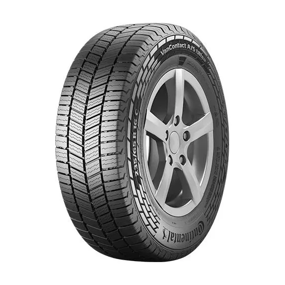 Pneu Continental VANCONTACT A/S ULTRA CAMPER 225/65 R16 112R