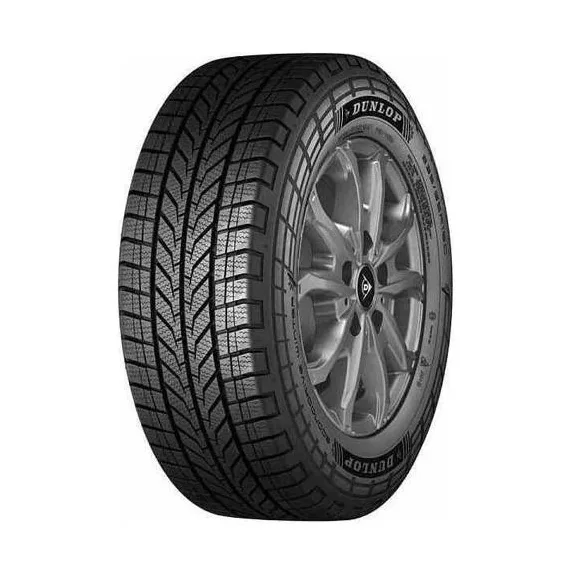 Pneu Dunlop ECONODRIVE WINTER 205/65 R16 107T