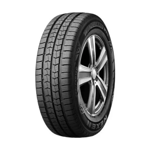 Pneu Nexen WINGUARD WT1 215/65 R15 106T