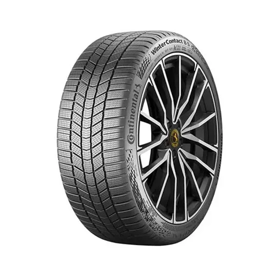 Pneu Continental WINTERCONTACT 8 S XL 315/35 R22 111V