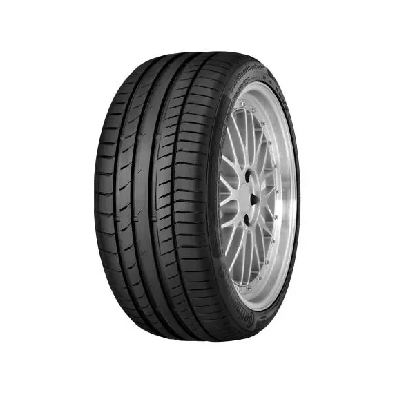 Pneu Continental SC-5 MOE SSR FR XL 225/45 R18 95Y Runflat