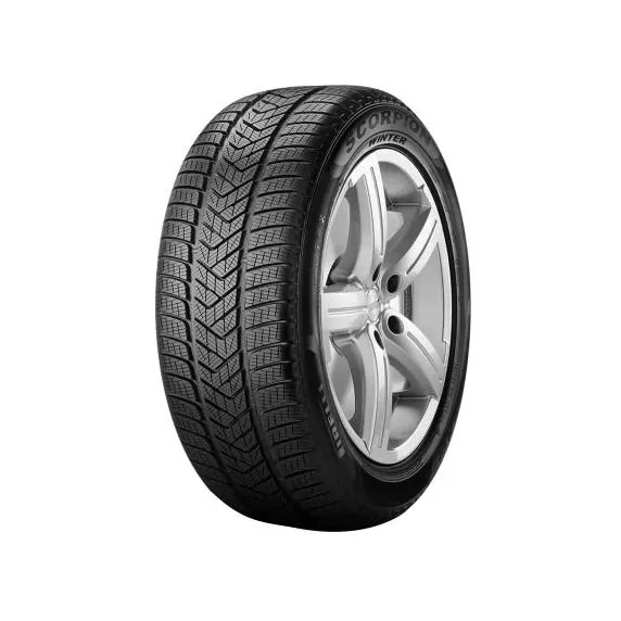 Pneu Pirelli SCORPION WINTER AO (+) ELECT 255/50 R19 103T