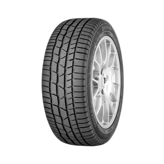 Pneu Continental TS830 P RO1 XL 245/35 R19 93W