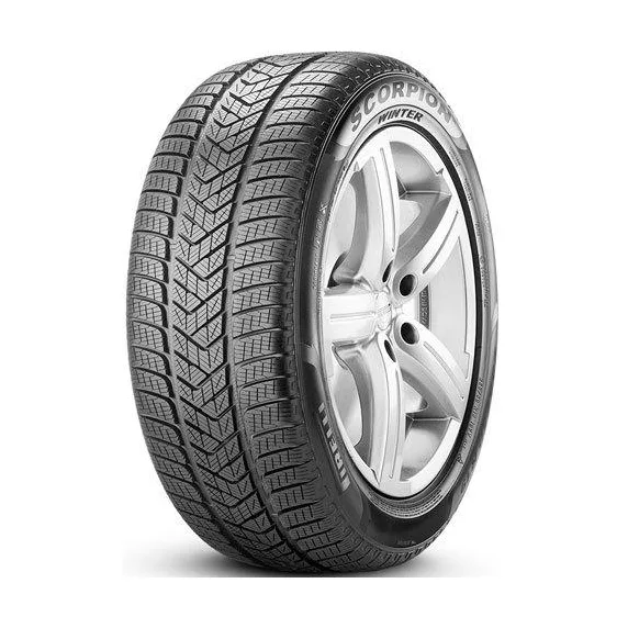 Pneu Pirelli SCORPION WINTER LR XL 275/50 R21 113V