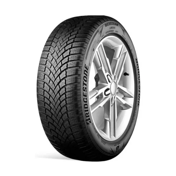 Pneu Bridgestone LM-005 XL 235/65 R17 108V