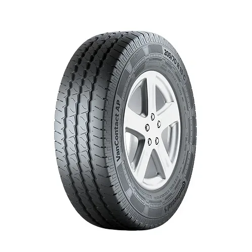 Pneu Continental VANCONTACT AP 215/80 R14 112P