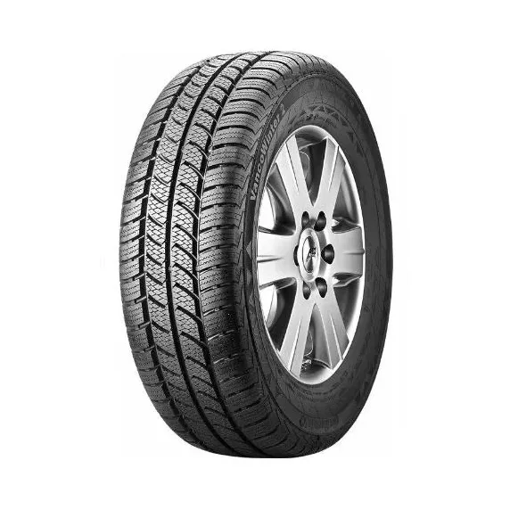 Pneu Continental VANCO WINTER 2 225/55 R17 109T