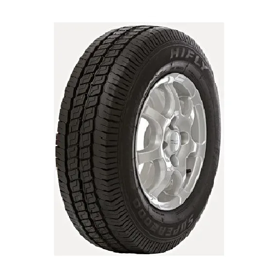 Pneu Hifly SUPER2000 165/70 R14 89R