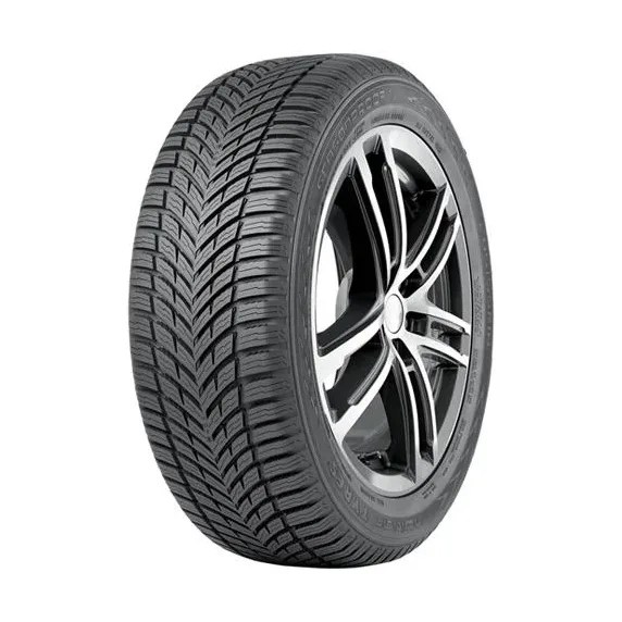 Pneu Nokian SEASONPROOF C1 225/75 R16 121R