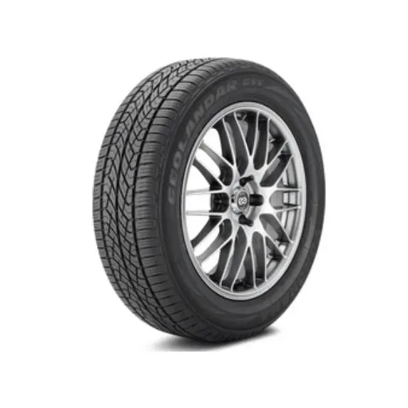 Pneu Yokohama G95A 225/60 R17 99V