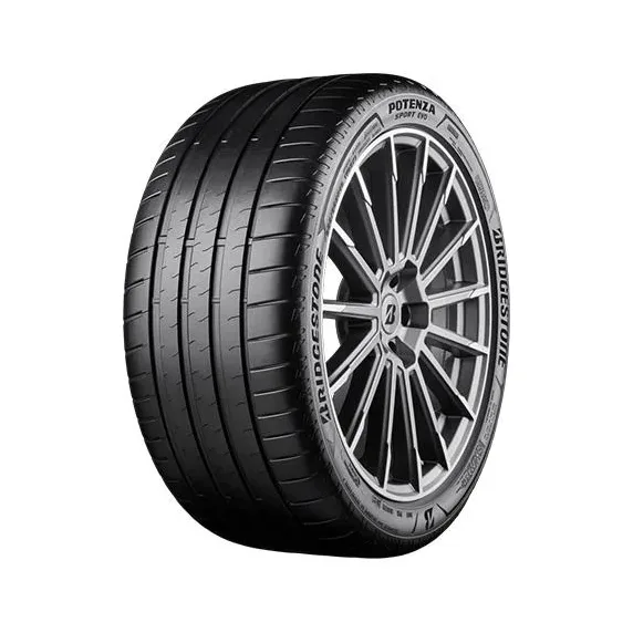 Pneu Bridgestone POTENZA SPORT EVO Enliten XL 255/35 R20 97Y