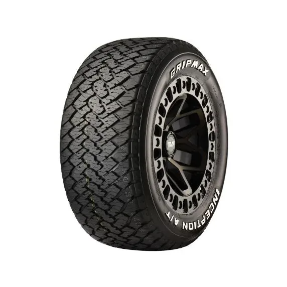 Pneu GripMax INCEPTION A/T 3PMSF RWL XL 255/55 R19 111H