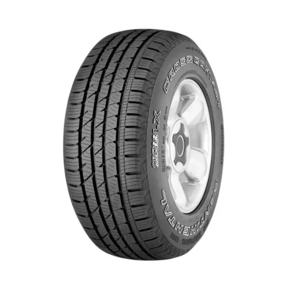 Pneu Continental CR LX SPORT CSi T1 FR BSW XL 275/45 R20 110V