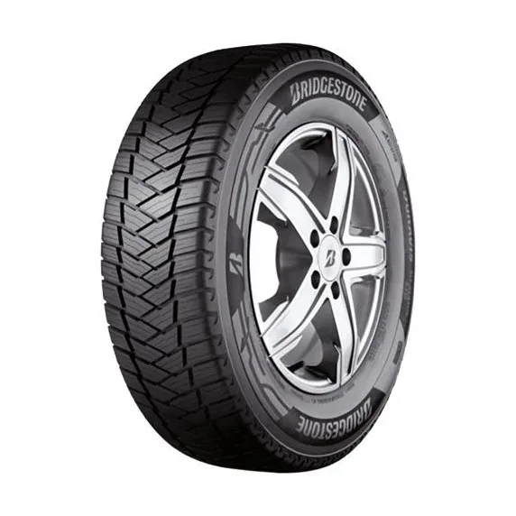 Pneu Bridgestone DURAVIS ALL SEASON EVO Enliten 215/65 R15 104T