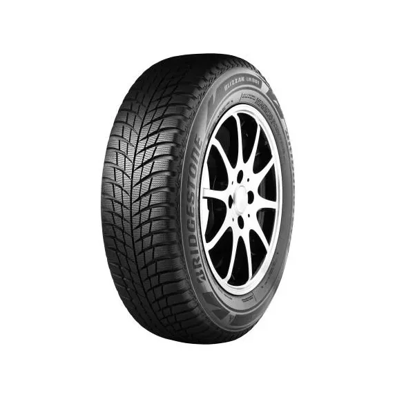 Pneu Bridgestone LM-001 (+) 215/55 R18 95T
