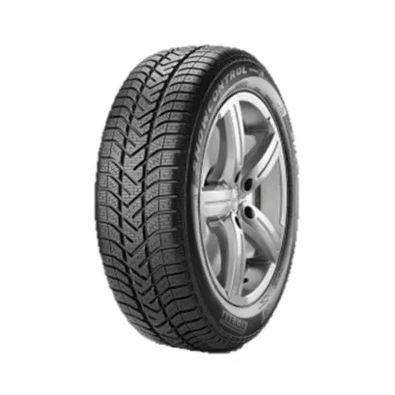 Pneu Pirelli W210 CONTROL 3* RFT 195/55 R16 87H Runflat