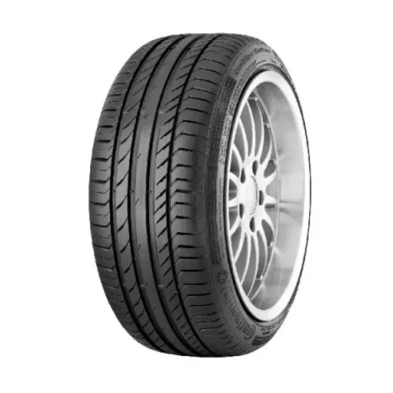 Pneu Continental SC-5 SEAL* XL FR 285/40 R22 110Y