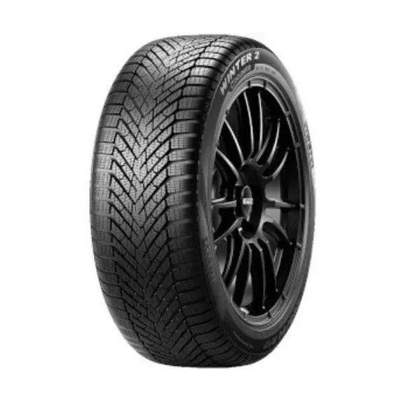 Pneu Pirelli CINTURATO WINTER 2 XL 205/45 R17 88V
