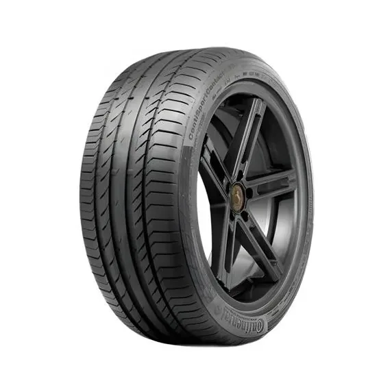 Pneu Continental SC-5 MO SUV FR XL (2022) 295/40 R21 111Y