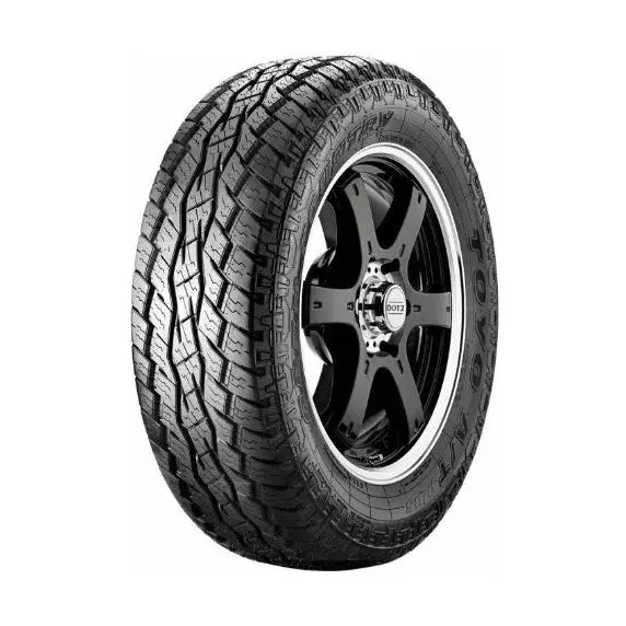 Pneu Toyo OPEN COUNTRY A/T+ 265/70 R17 121S